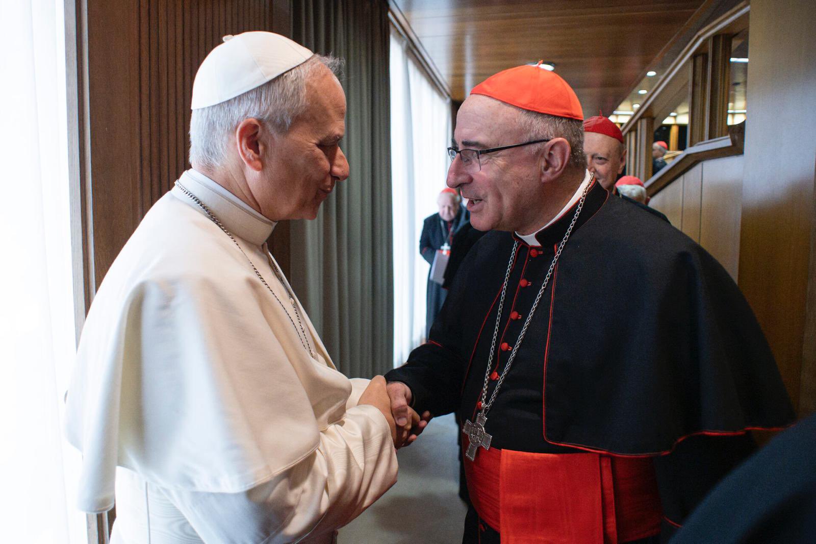 El Gobierno busca dar “señales claras” y se juega a cerrar el año con una victoria en el Congreso