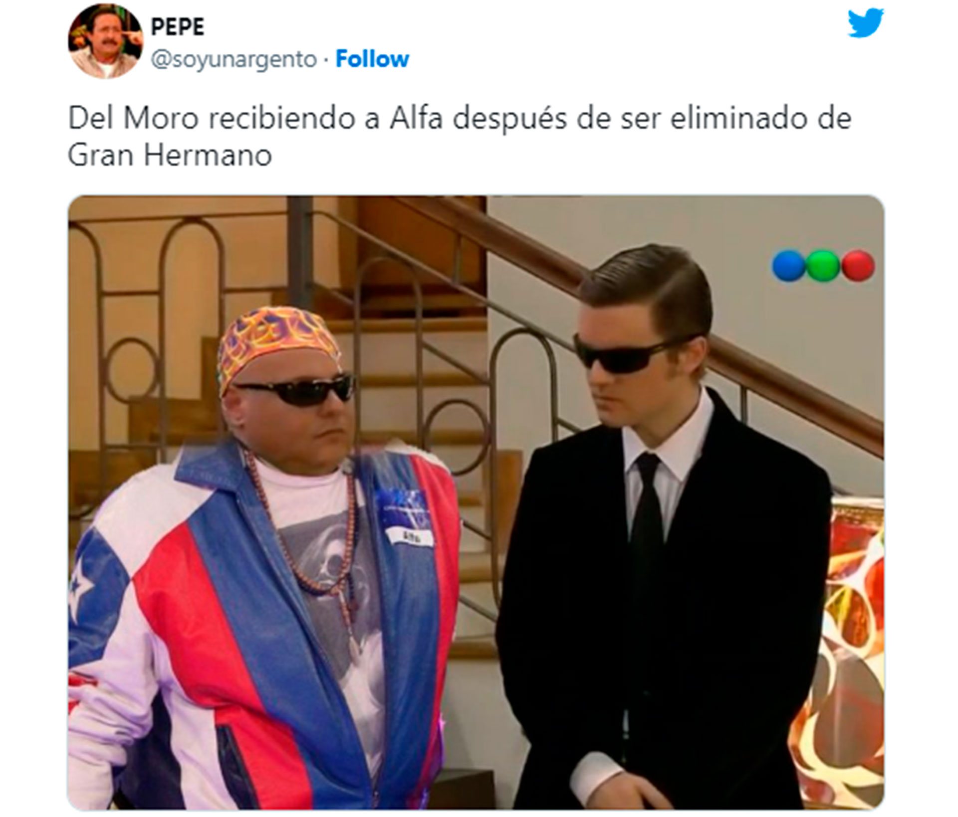 Estallaron los memes por la eliminación de Alfa de la casa de Gran Hermano 2022