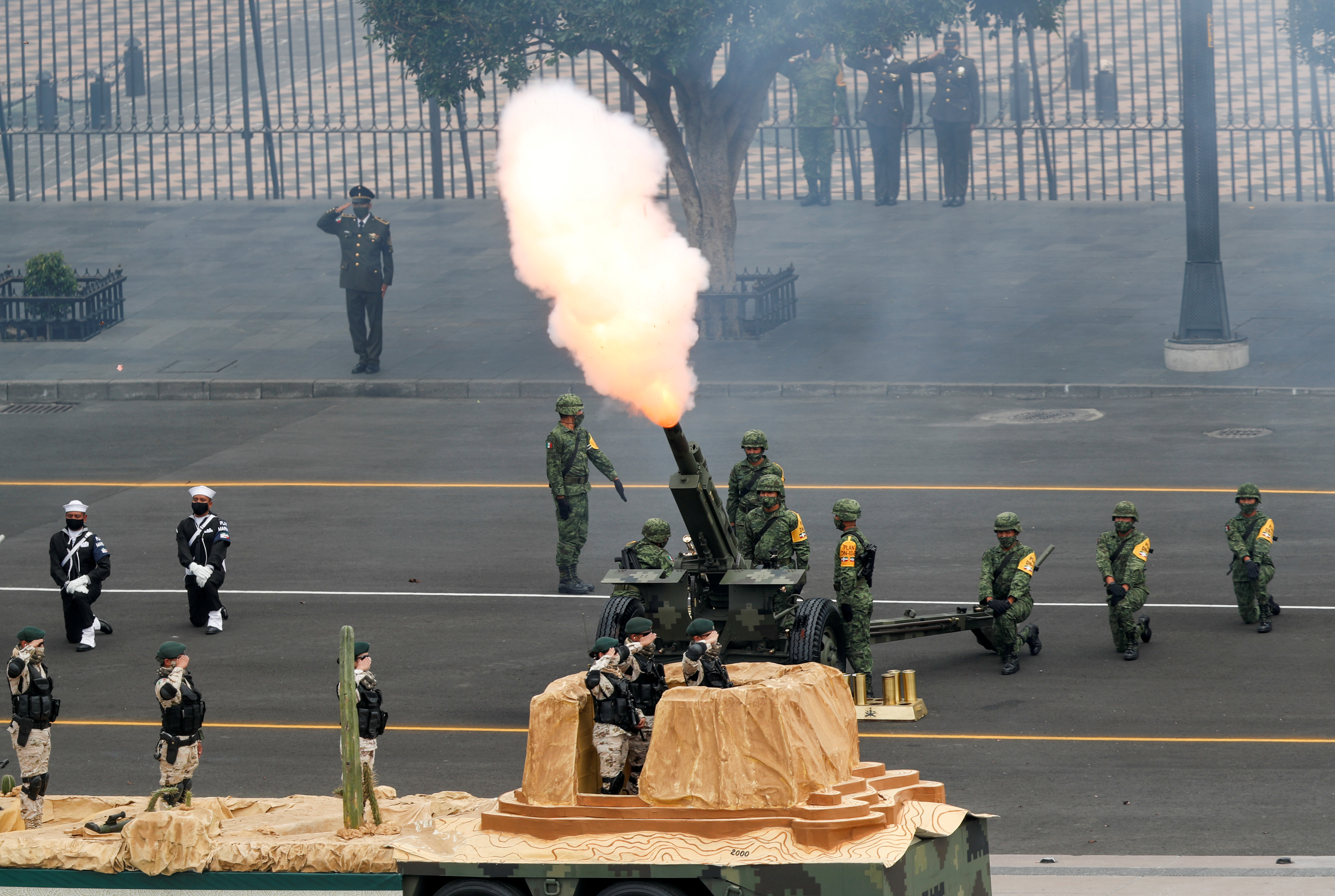 Foto: Reuters.