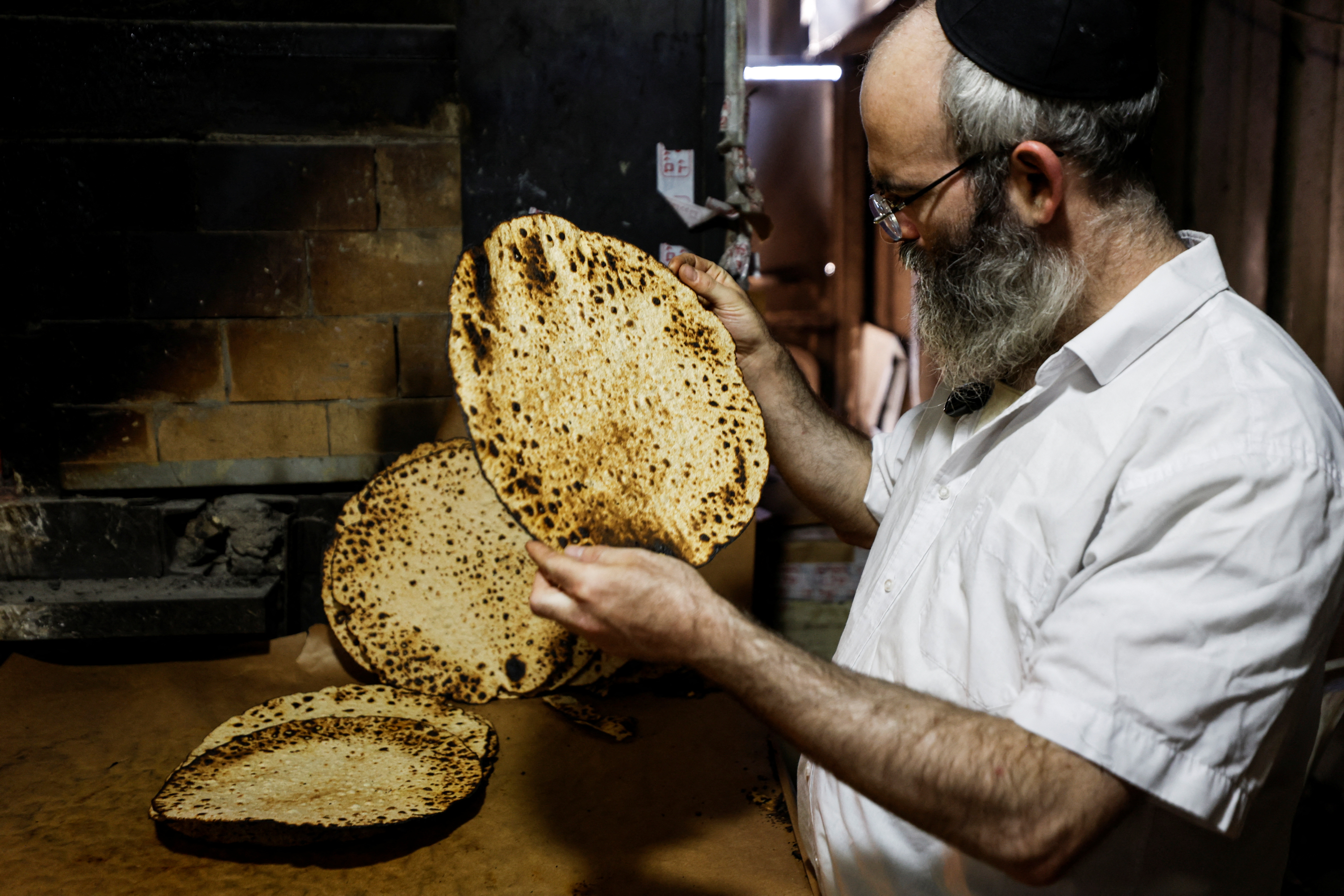 Las recetas de la Bobe: los clásicos de la cocina judía para Pésaj - Infobae