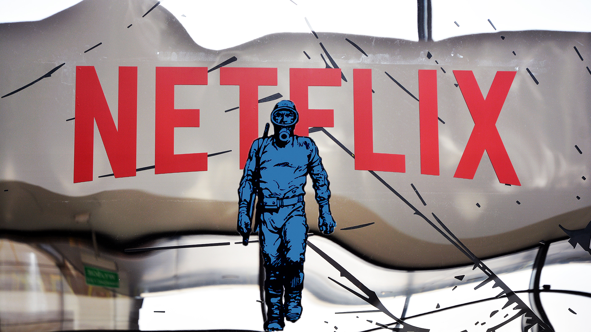 Después de varios intentos fallidos de adaptar "El Eternauta" a un medio audiovisual, Netflix será la primera en llevarla a cabo. 