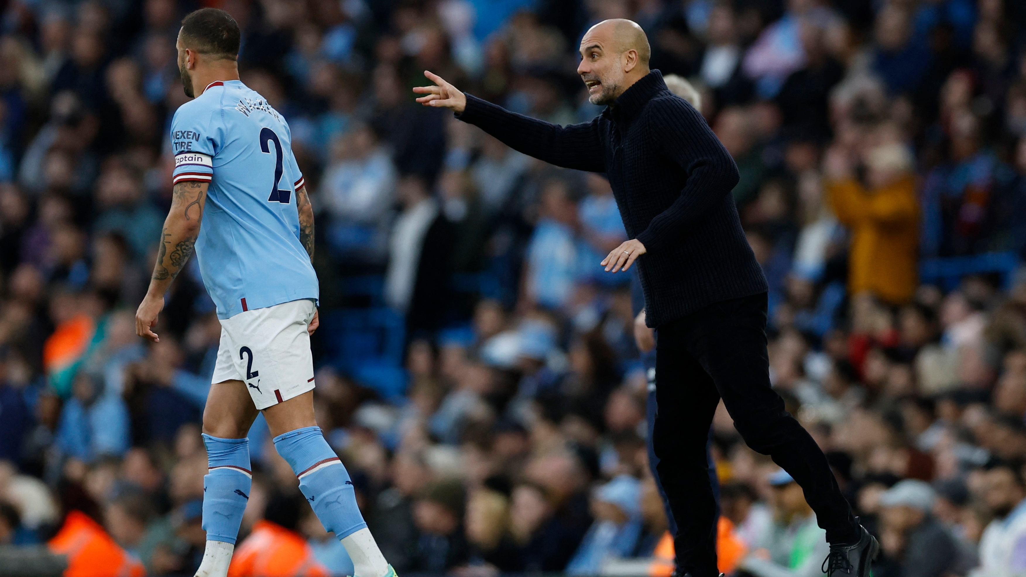 Foto: Reuters/Jason Cairnduff 