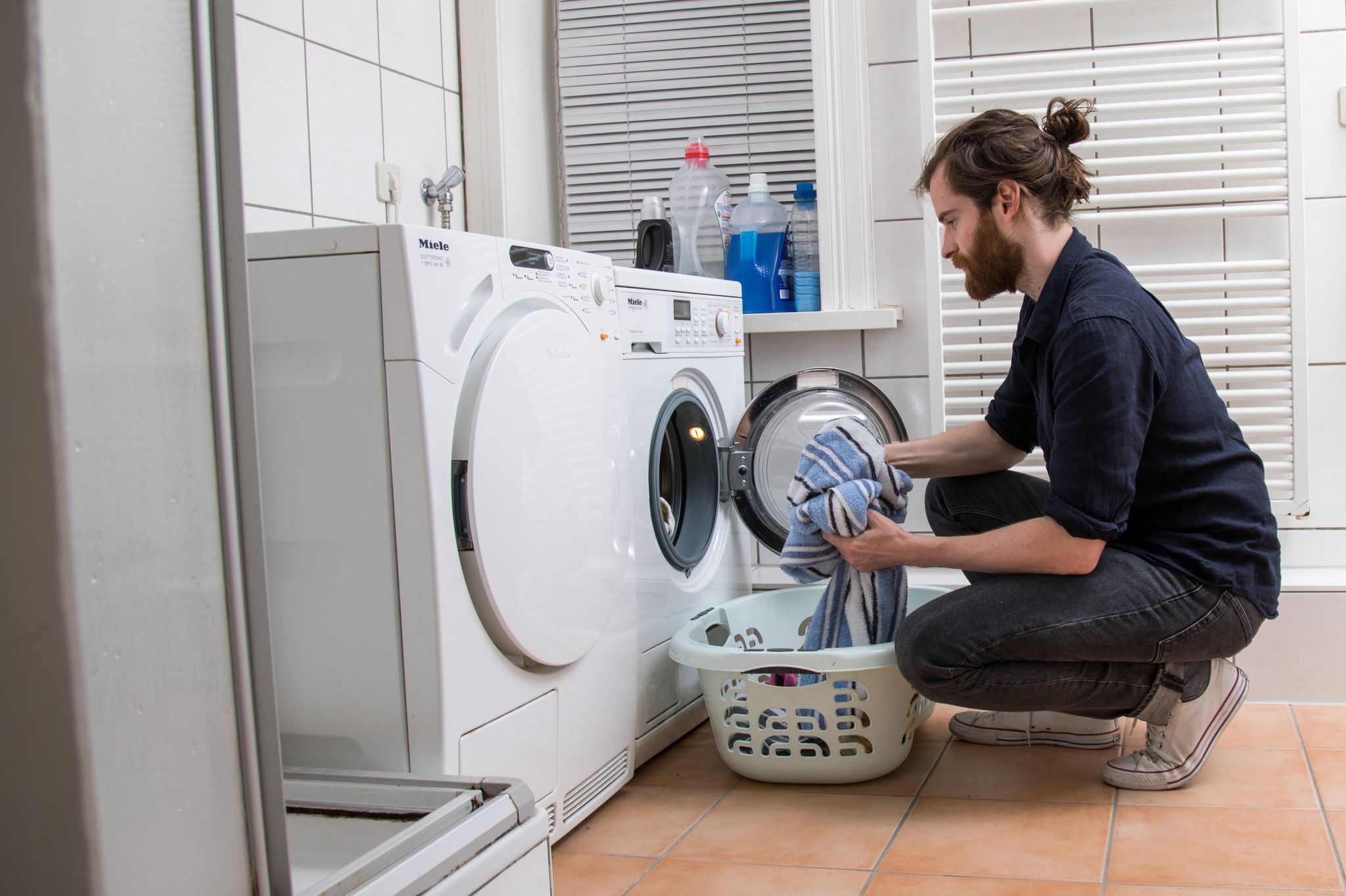 Cómo ahorrar tiempo y energía con la Lavadora Carga Superior 8kg: Ahorra  hasta un 50% de tiempo de lavado - Encuentra los mejores productos para tu  hogar en parislibreria