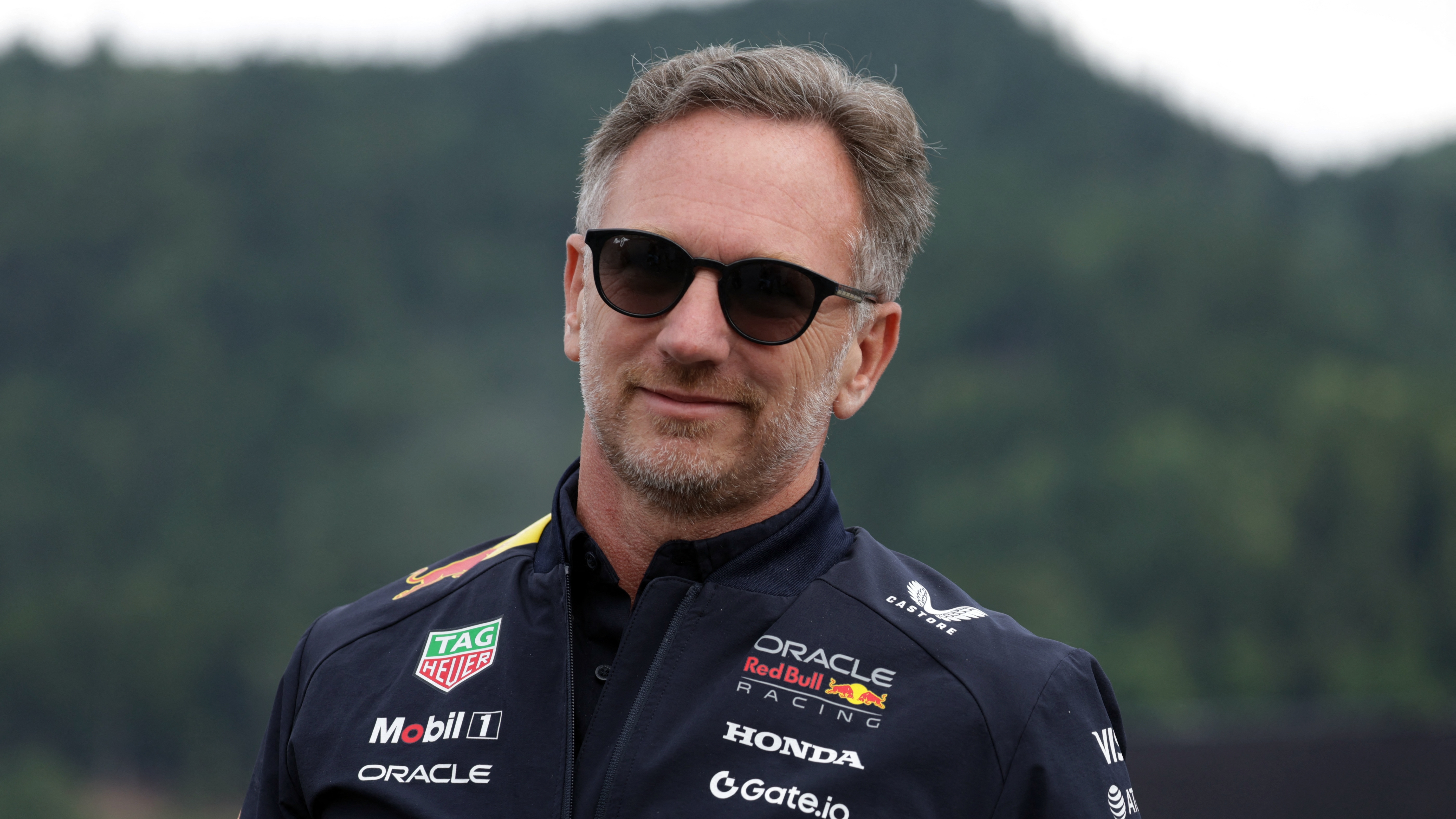 Impacto en la F1: Christian Horner estaría cerca de ser el nuevo director de Aston Martin tras su salida de Red Bull
