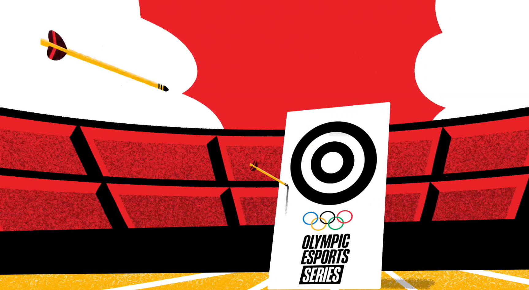 Para los Olímpicos de Esports de 2023 habrá nueve competencias. (COI)