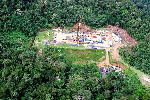 El presidente de Petroperú indicó que todavía no han definido la participación de la empresa canadiense Altamesa en esa operación conjunta.