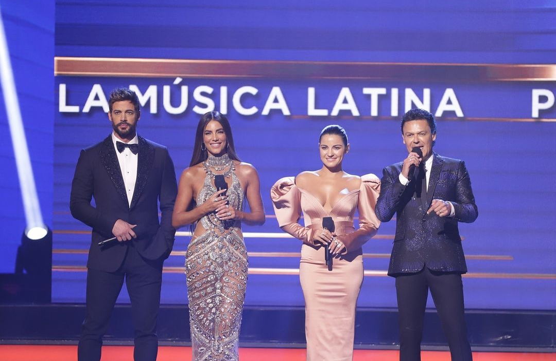 Billboard Latin Music Awards: la lista de ganadores de la gala de la música latina