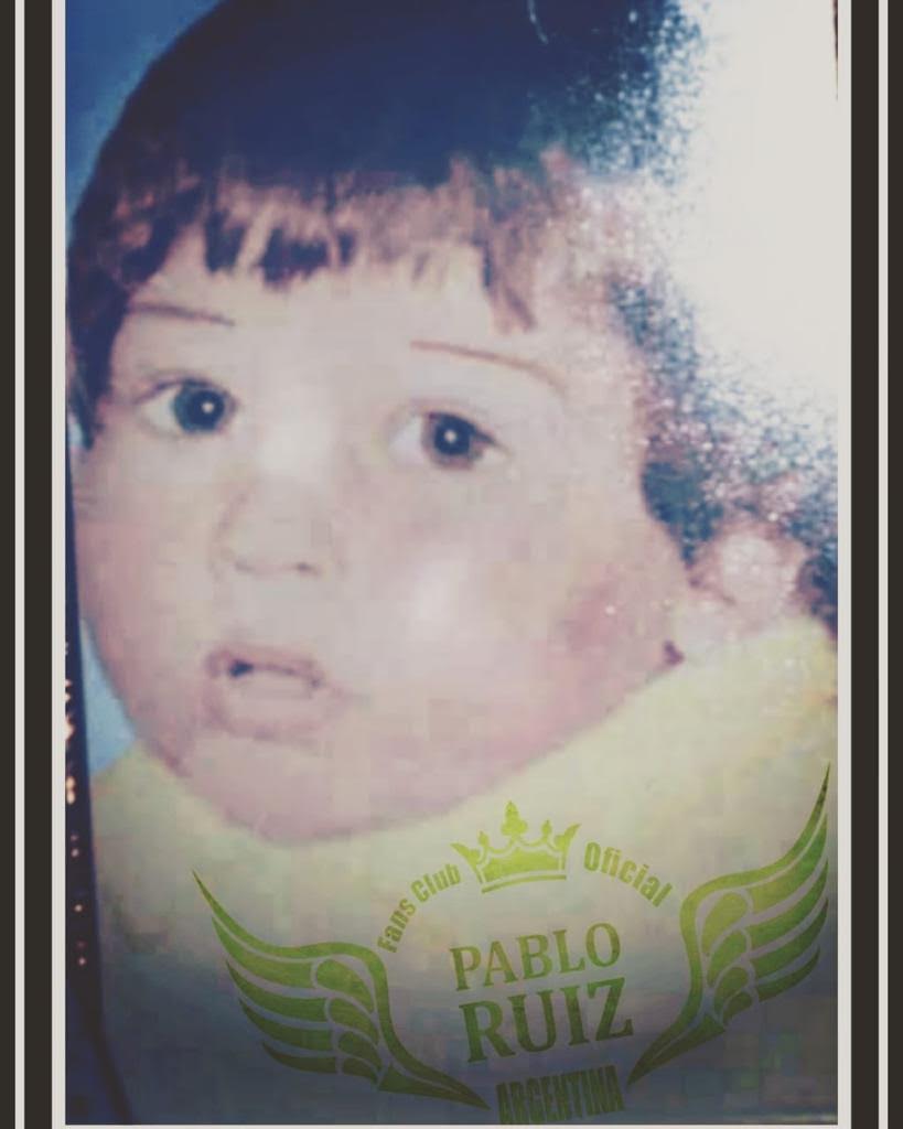 Pablo Ruiz, 1976