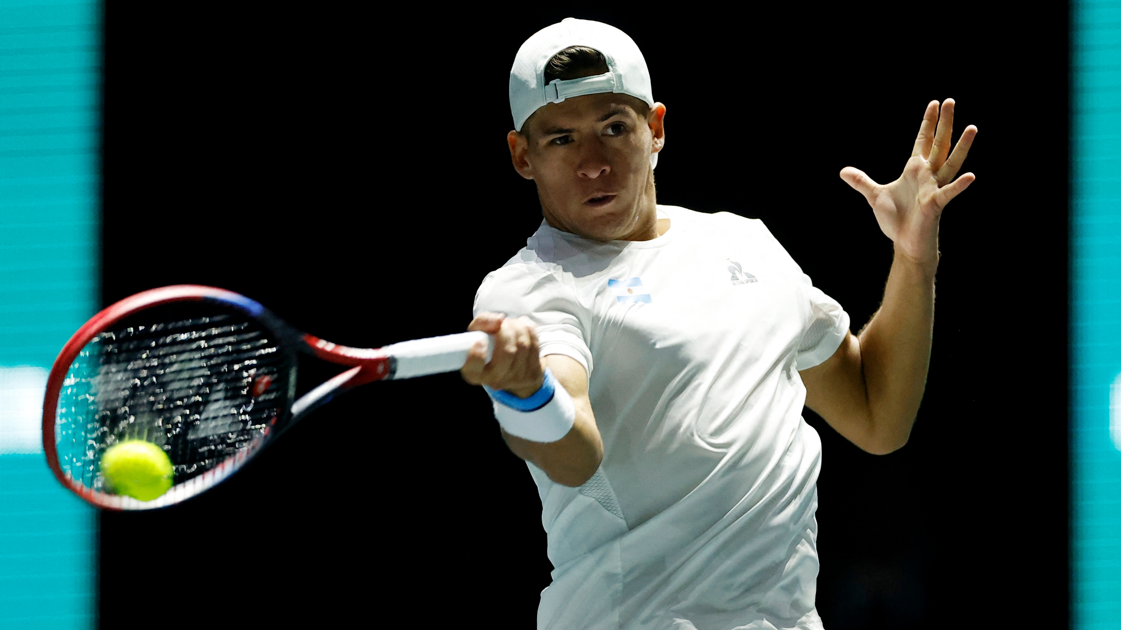 Chichita, 101 años, puro poder