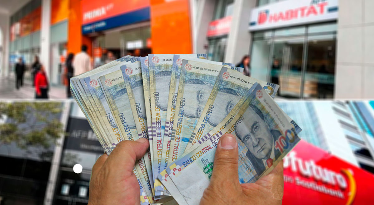 Nuevos retiros del sistema de pensiones pondría en riesgo a la economía peruana.