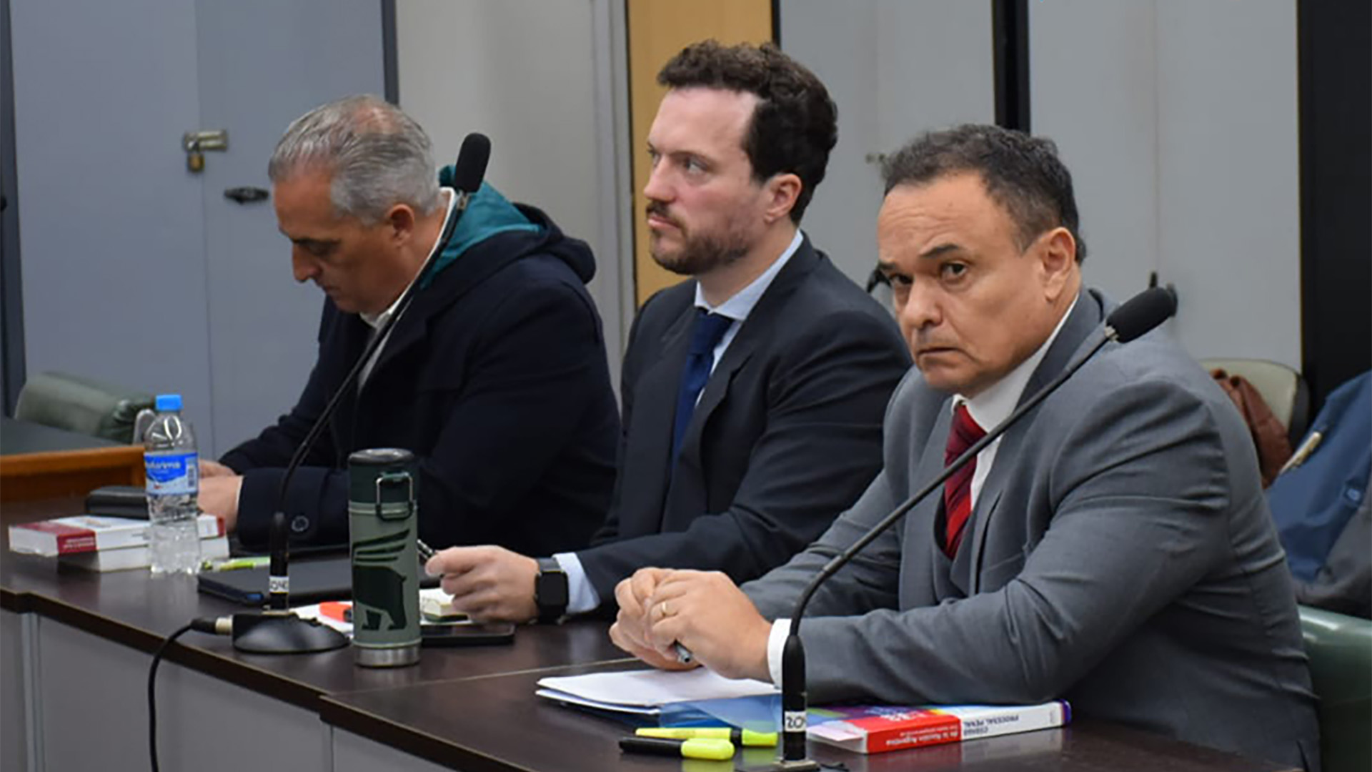 La Corte dej&oacute; firme la condena al secretario judicial que us&oacute; el sistema de escuchas telef&oacute;nicas para espiar a su pareja y a un ex novio