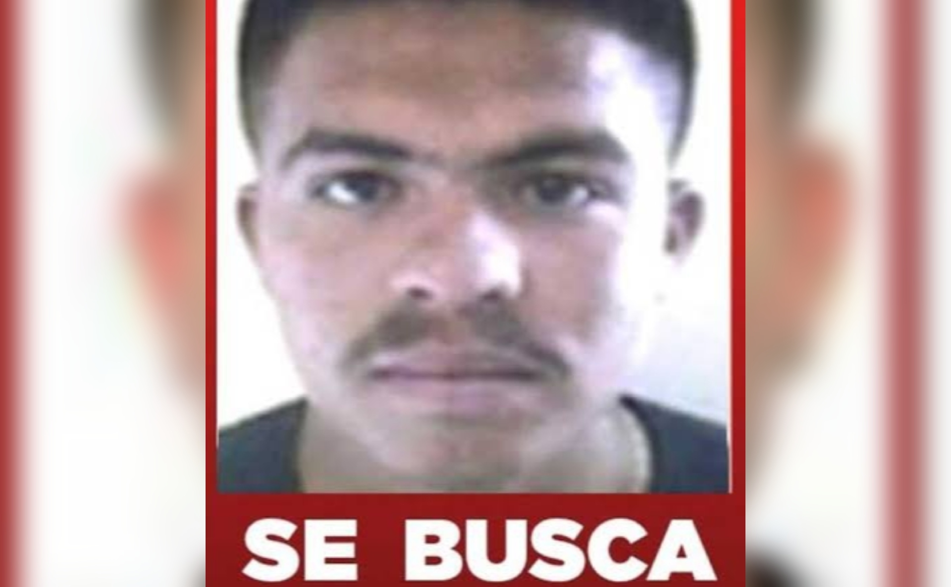 José N, alias El Chueco, tiene una alerta migratoria para evitar que abandone el país y enfrente a las autoridades por el presunto asesinato de 3 personas en Chihuahua