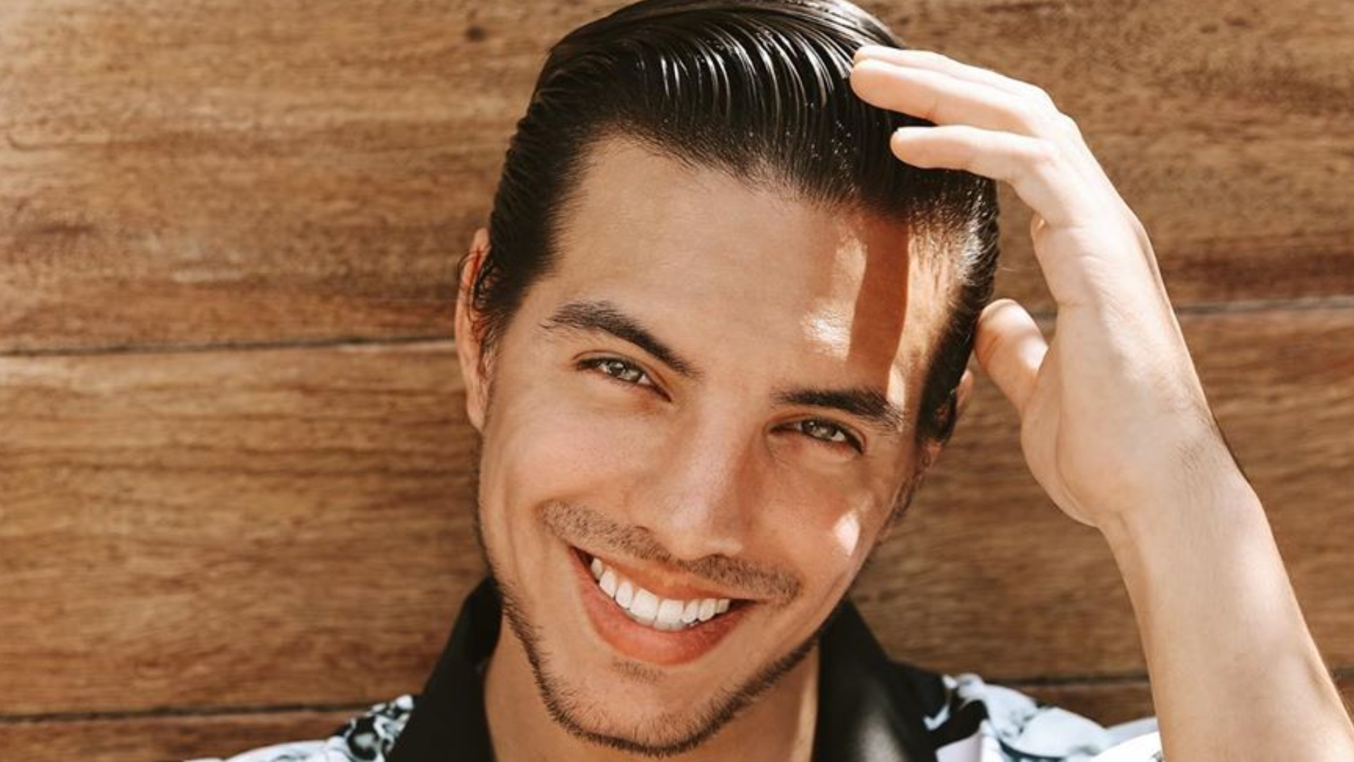 El actor ha participado en diversas películas mexicanas recientemente (Foto: Instagram @vadhird)