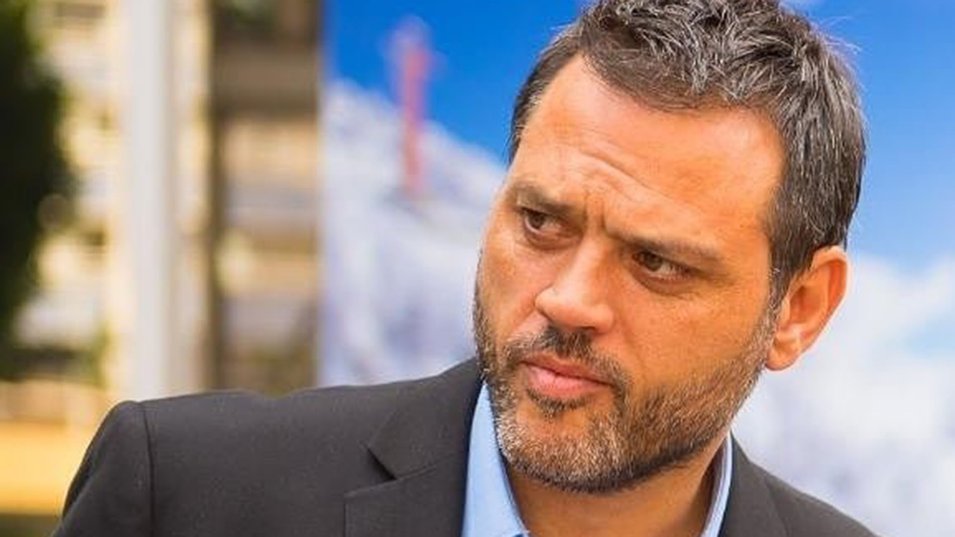 El golazo de Julián Álvarez en el último minuto que le dio la victoria al Atlético Madrid y desató un eufórico festejo del Cholo Simeone