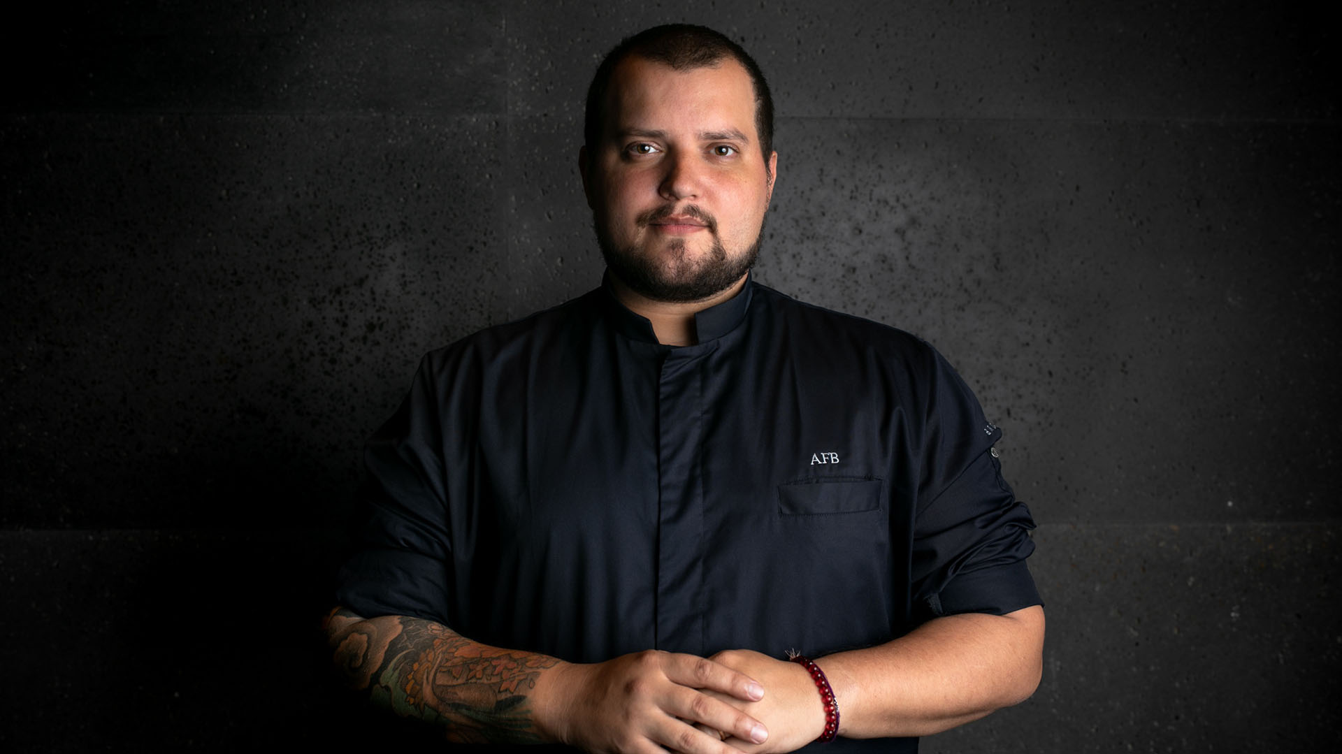De Ramos Mejía a Hong Kong: el primer chef argentino estrella Michelin en Asia