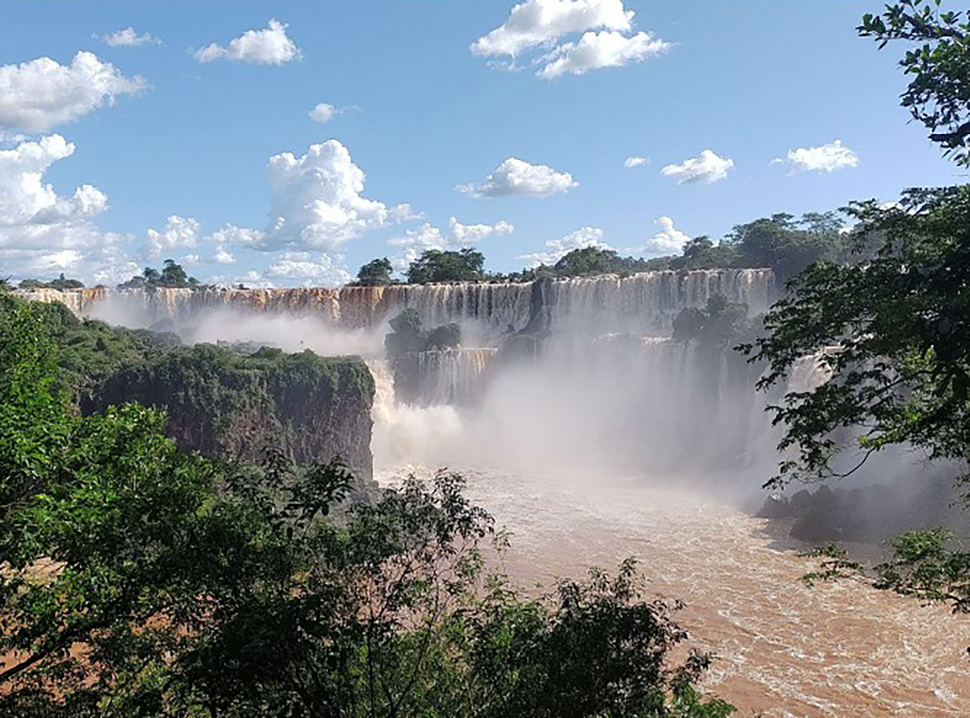 Turismo en Semana Santa: aument&oacute; el n&uacute;mero de viajeros, pero disminuy&oacute; el gasto total 
