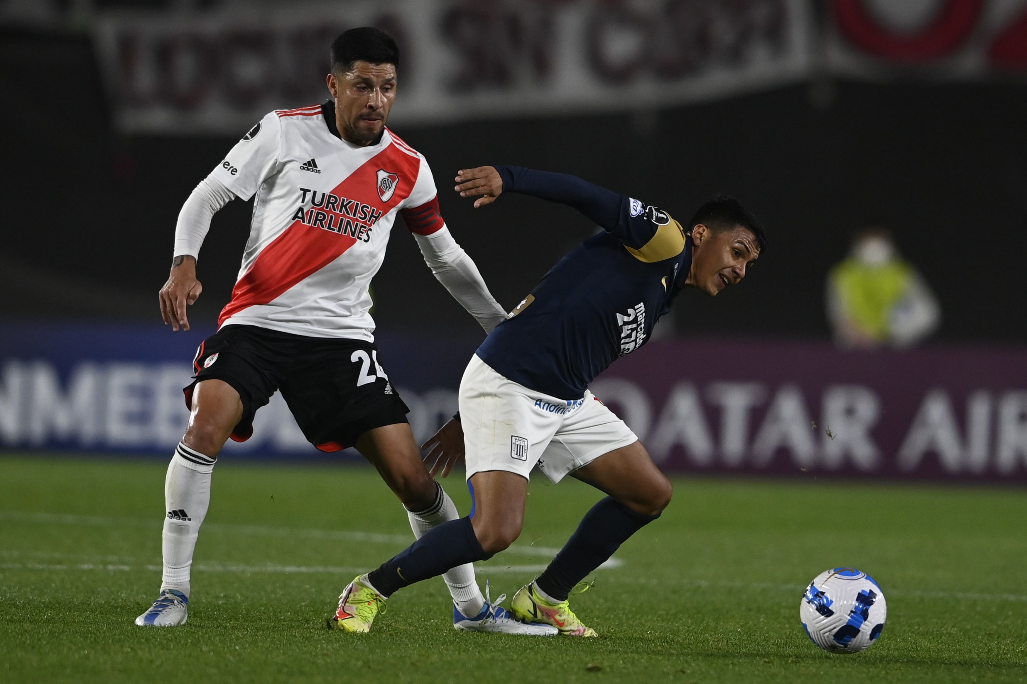 Foto: River Plate