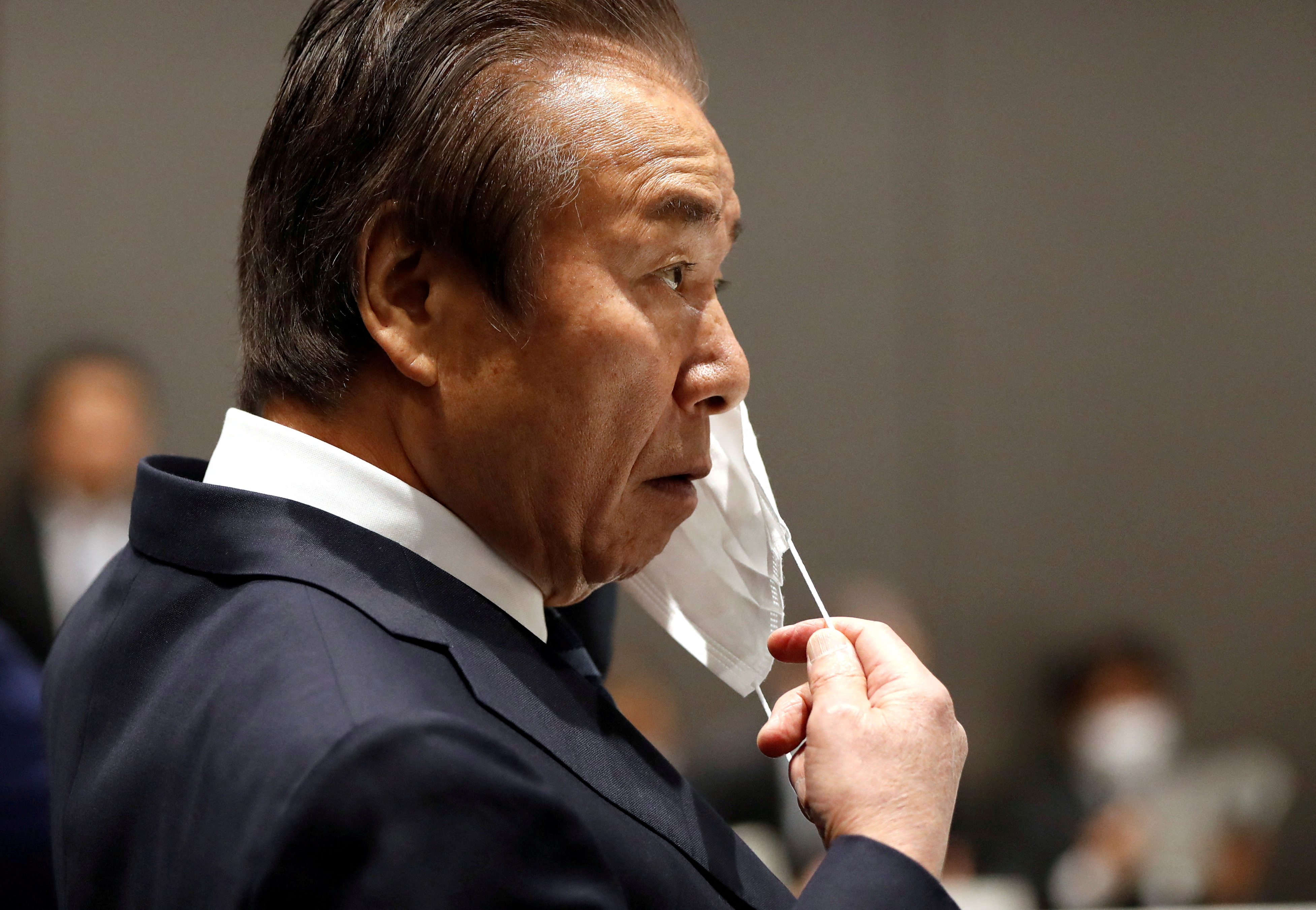 Third company named in Tokyo 2020 bribery scandal