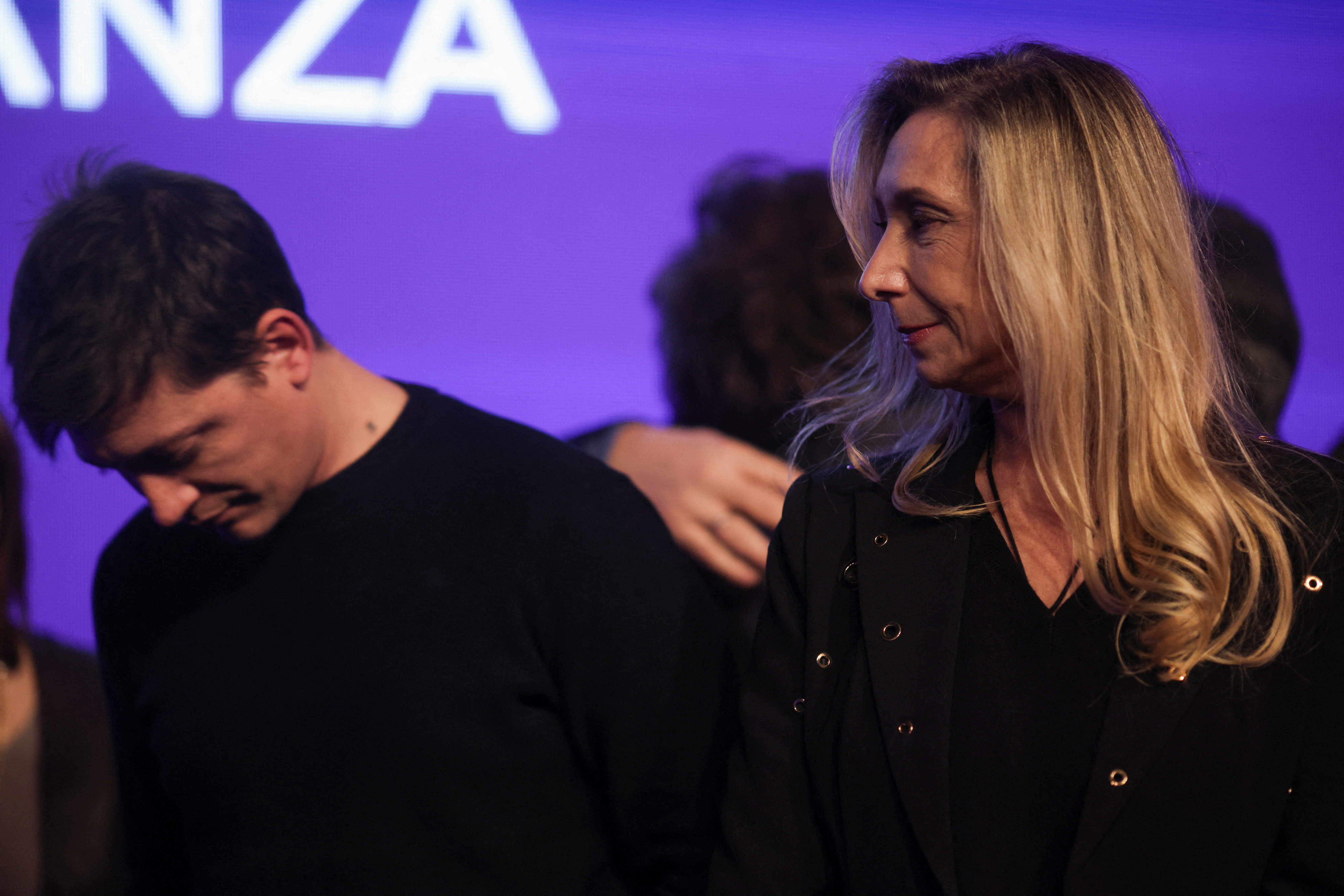 Así reflejaron los principales medios del mundo la derrota de Javier Milei en las elecciones bonaerenses