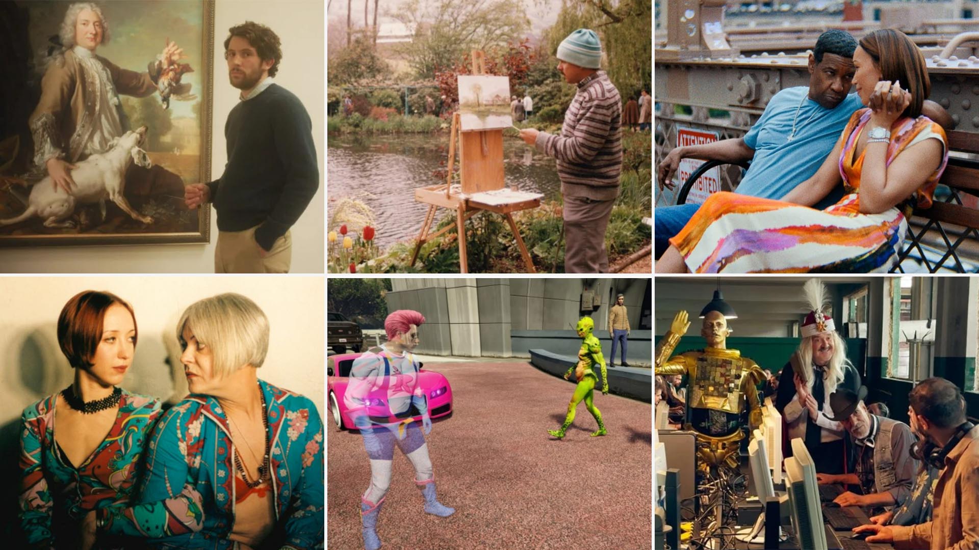 “¡Qué maniobra!”: Scaloni ganó una carrera de karting y sorprendió con un sobrepaso