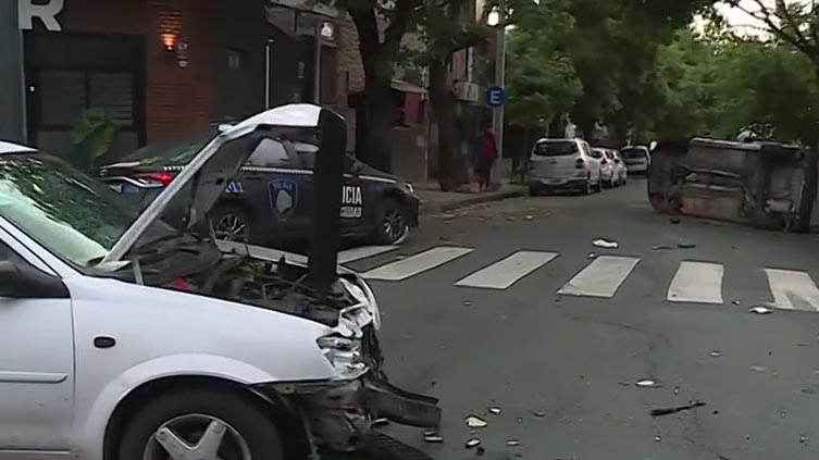 El pacto sindical libertario que le dio al Gobierno su primer gran golpe político 