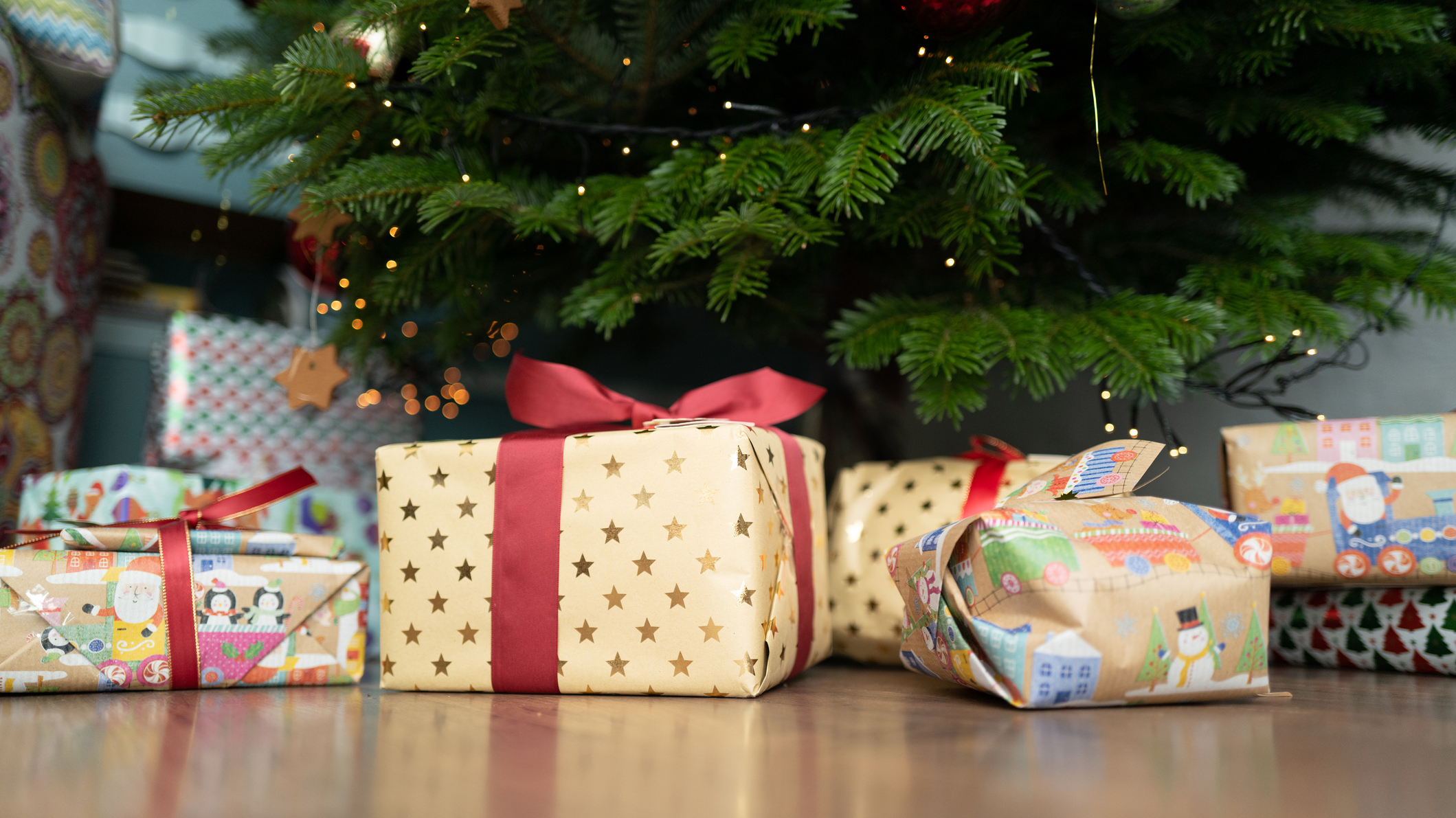 Dónde comprar los mejores regalos de Navidad en Once y Avellaneda