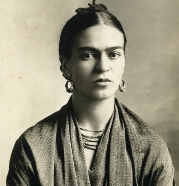 Frida siempre manifestó una gran admiración y atracción hacia Vargas, pero no se sabe si realmente mantuvieron un romance (Foto: Archivo)