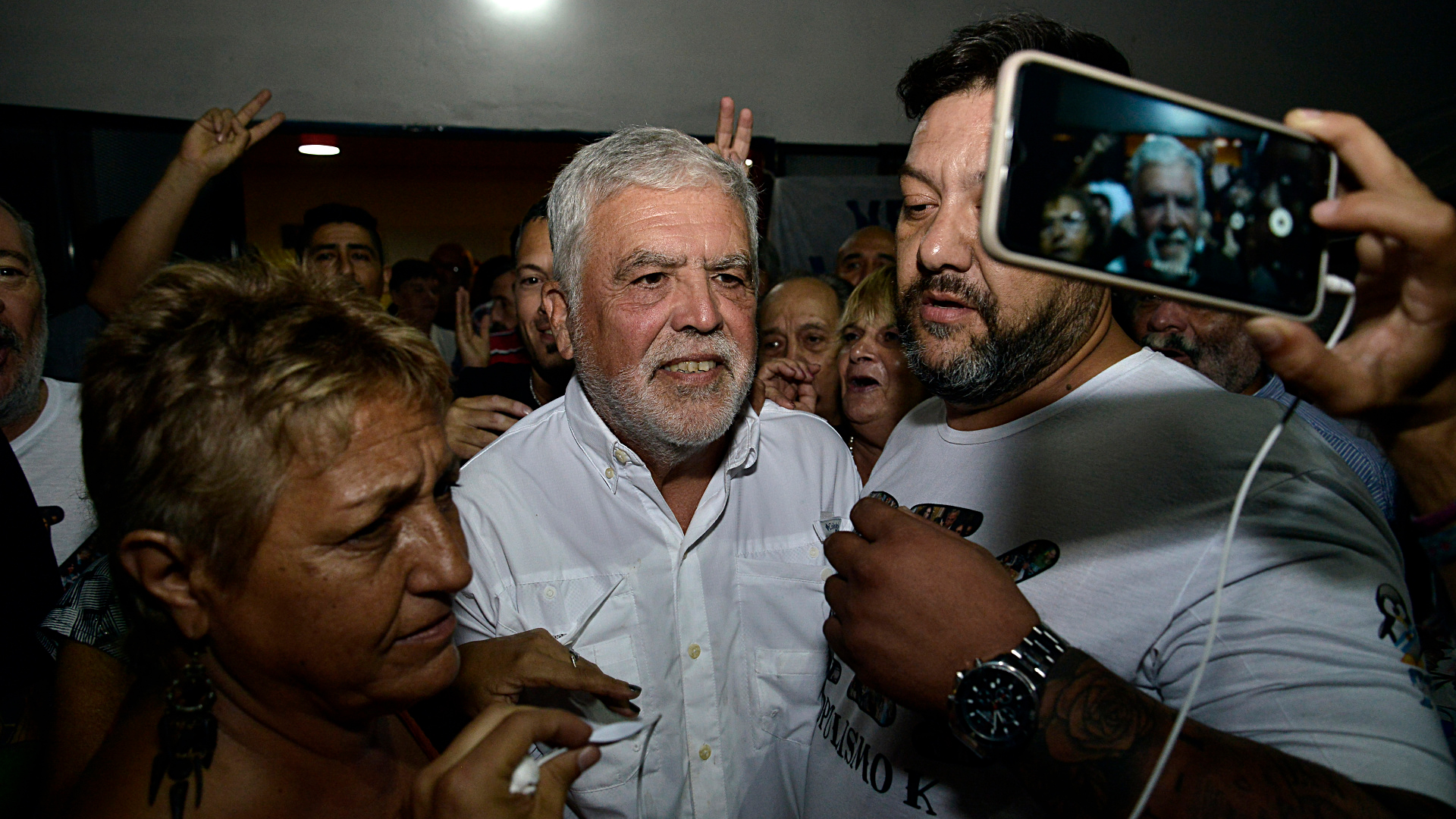 Odebrecht: las revelaciones de un arrepentido brasileño apuran definiciones en la causa por coimas contra Julio De Vido 