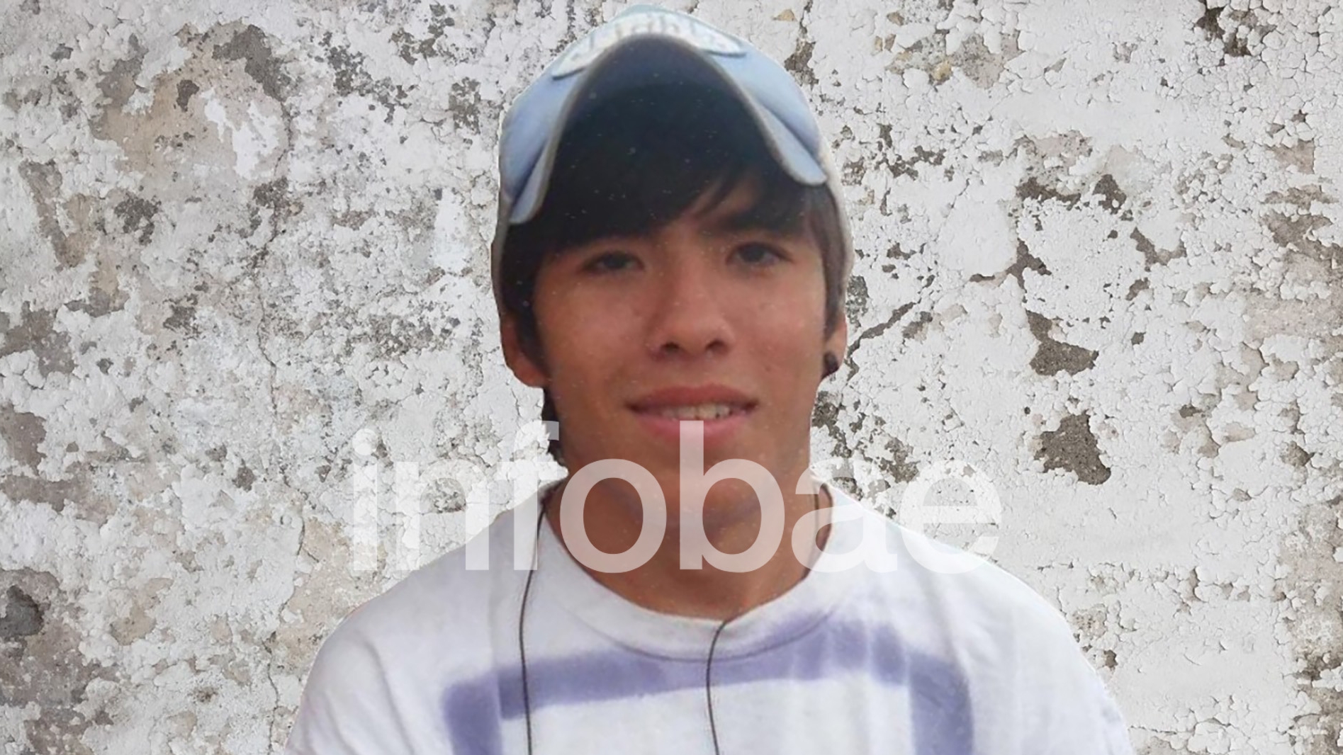 Facundo Astudillo Castro desapareció el 30 de abril pasado