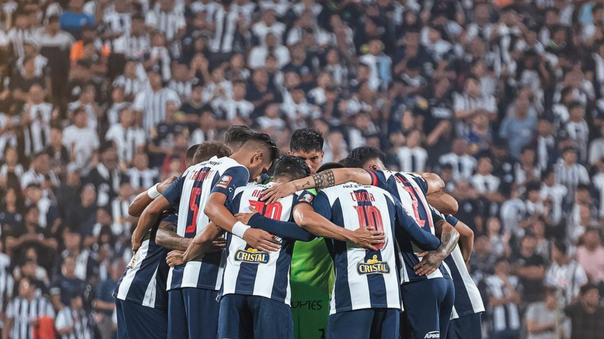 Alianza Lima: la millonaria cifra que recaudó por taquilla el ganador del Torneo Apertura