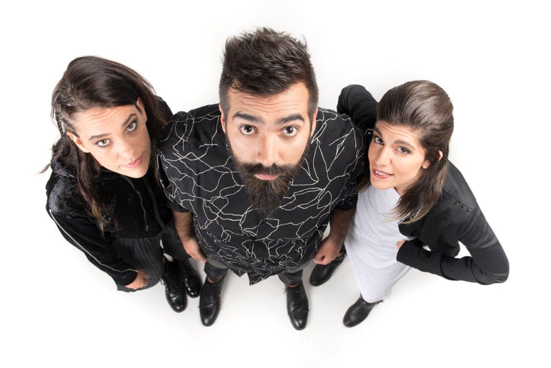 Eruca Sativa, banda surgida en la provincia de Córdoba, cautiva con su nuevo álbum, Dopelganga