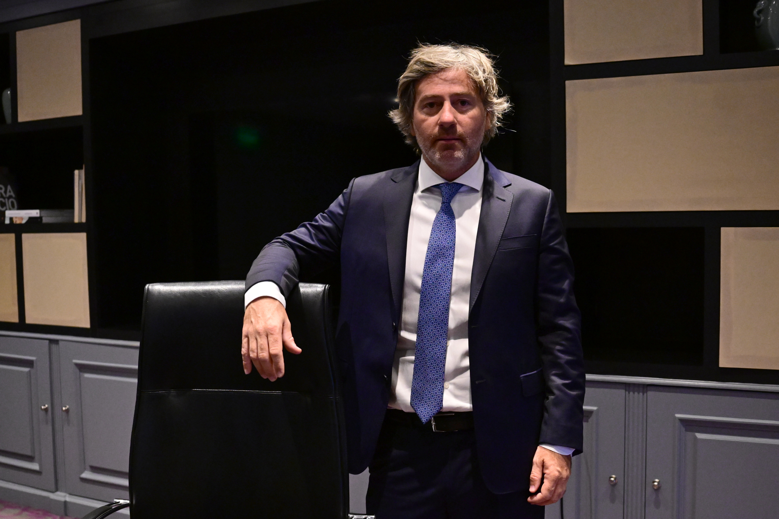 Se hundió el buque de guerra iraní Iris Dena cerca de las costas de Sri Lanka