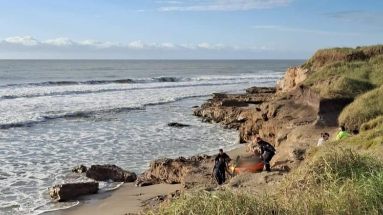 Pablo Quirno se reunió con el canciller de Ucrania y defendió las negociaciones de paz impulsadas por  Donald Trump