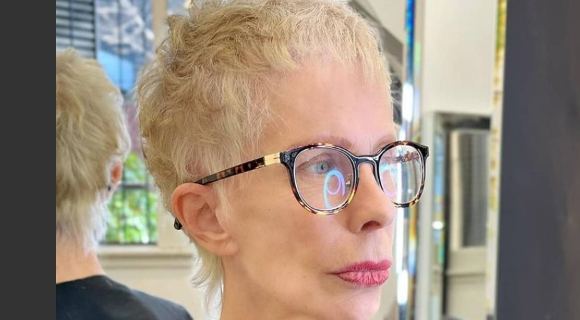 María Valenzuela