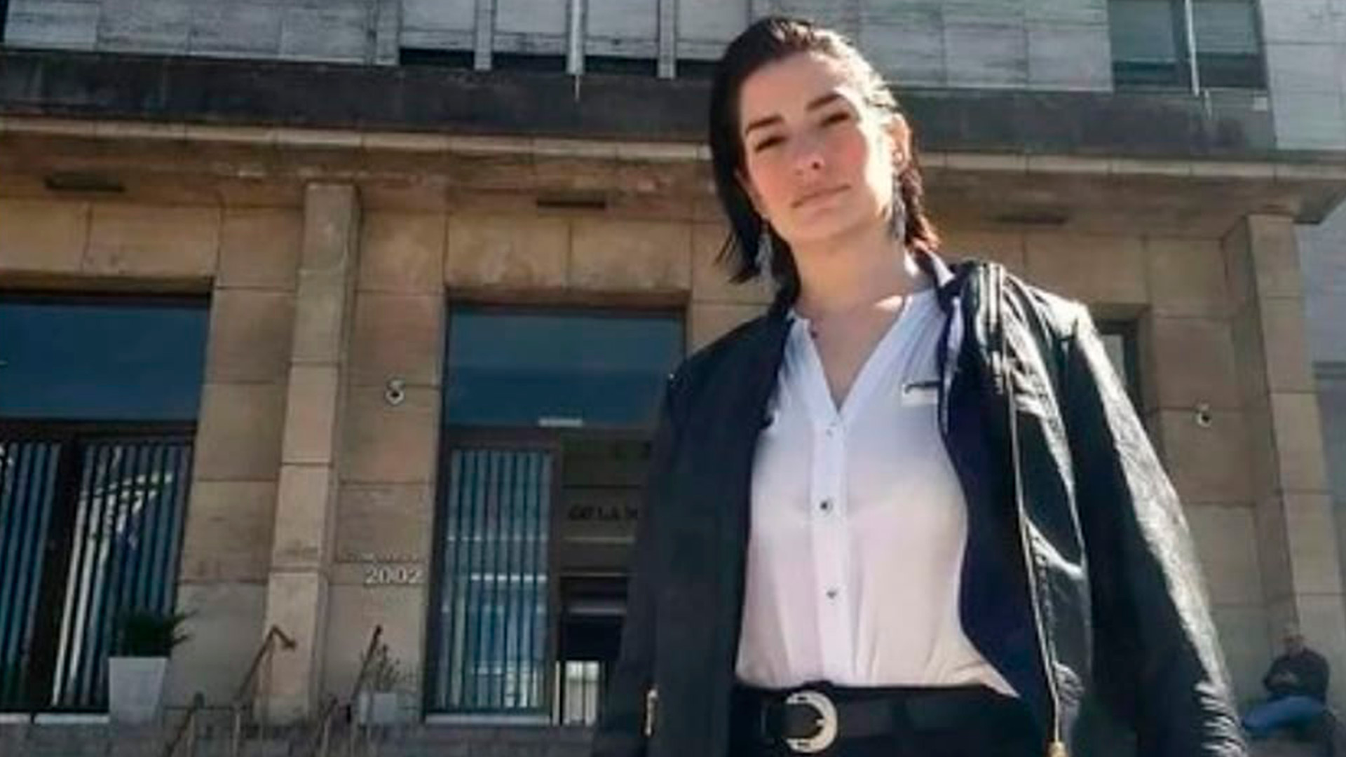 Cristina Fernández vuelve a la actividad política y en febrero el kirchnerismo iniciará una campaña por su liberación 