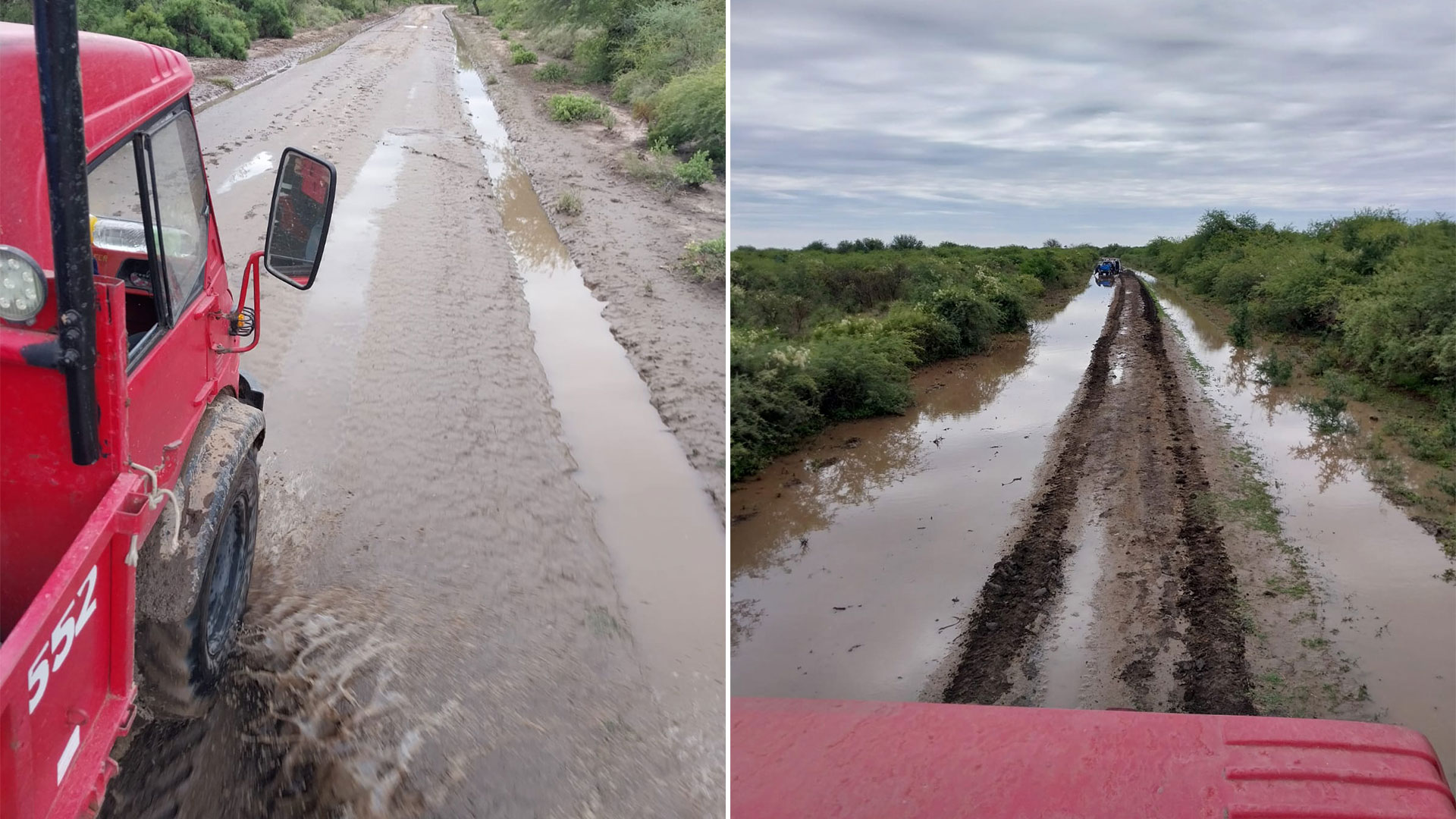 Tras recibir a otros dos gobernadores, Santilli espera a Luis Caputo para negociar fondos con las provincias