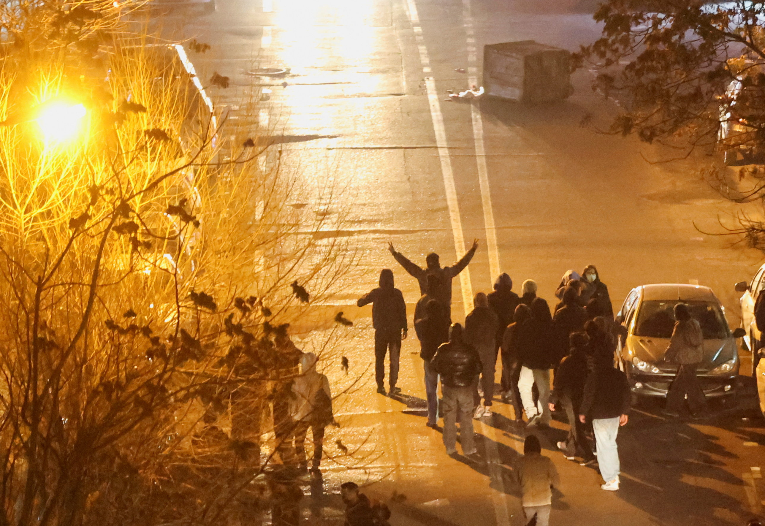 Autorizaron a Milei a viajar al exterior para representar al país en la firma del acuerdo Mercosur-UE y en Davos 