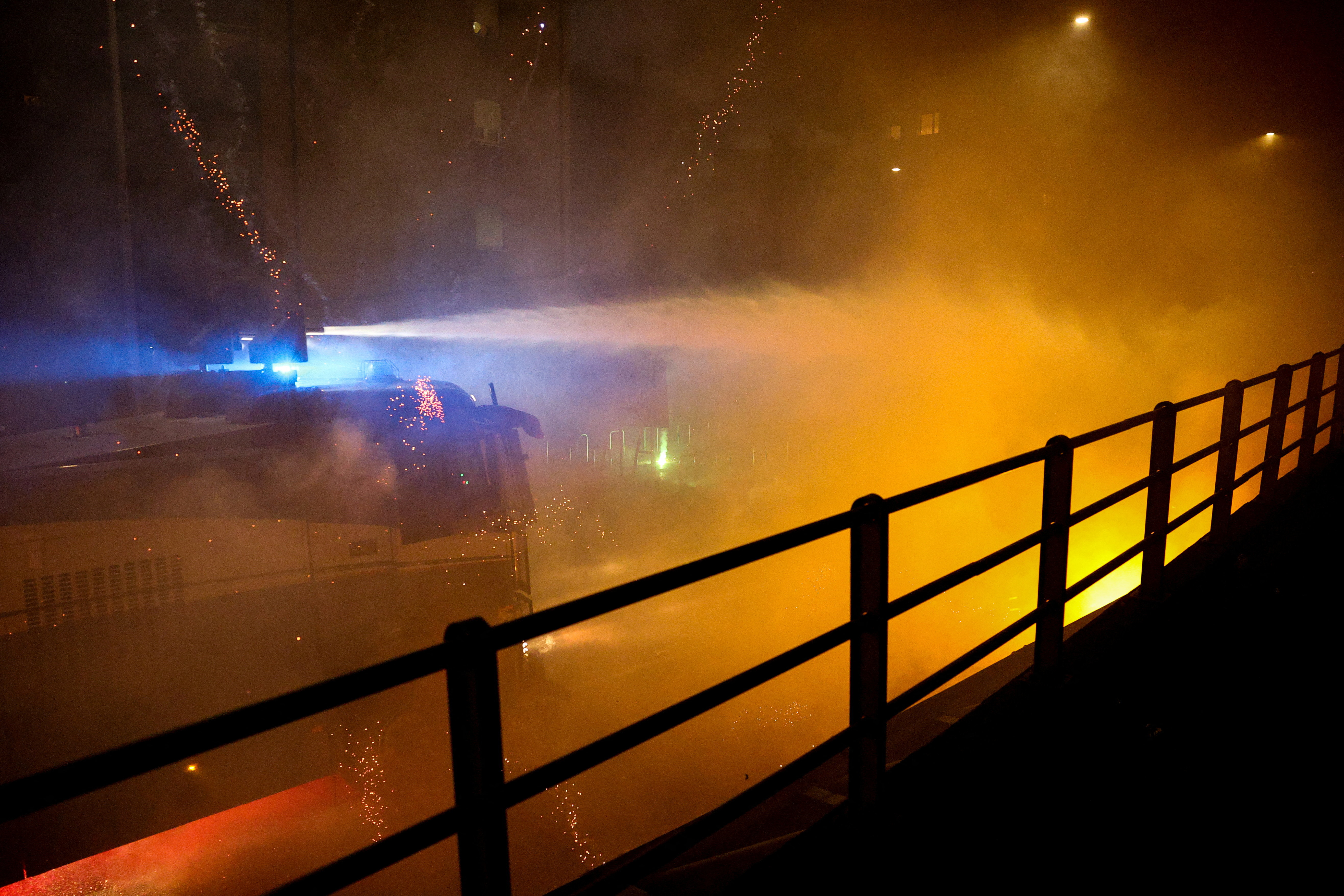 Una jauría de perros mató a más de 100 corderos de una escuela rural de Tierra del Fuego: “El trabajo de todo el año se tiró a la basura”