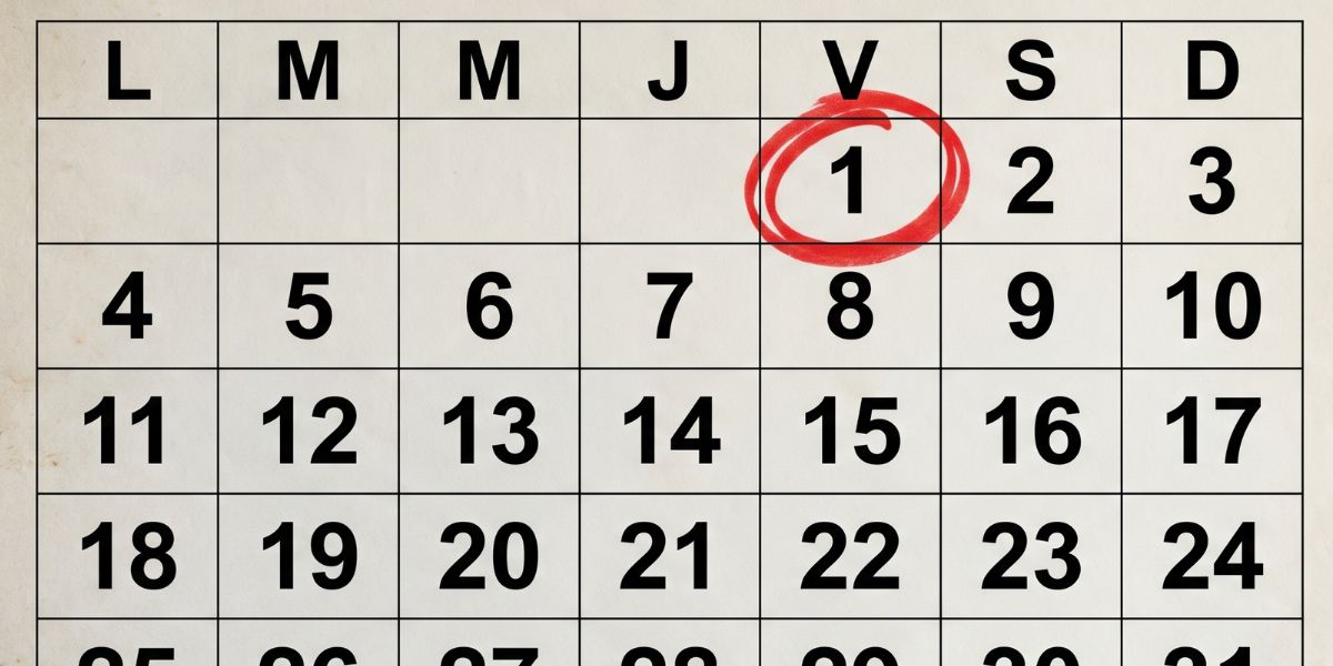 Calendario de feriados 2026: cu&aacute;ndo es el pr&oacute;ximo fin de semana largo