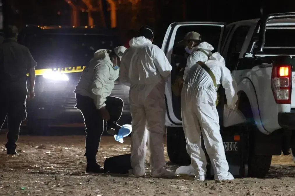 Revelaron la trama detrás del crimen del joven baleado la semana pasada en Rosario: violencia de género y narcotráfico