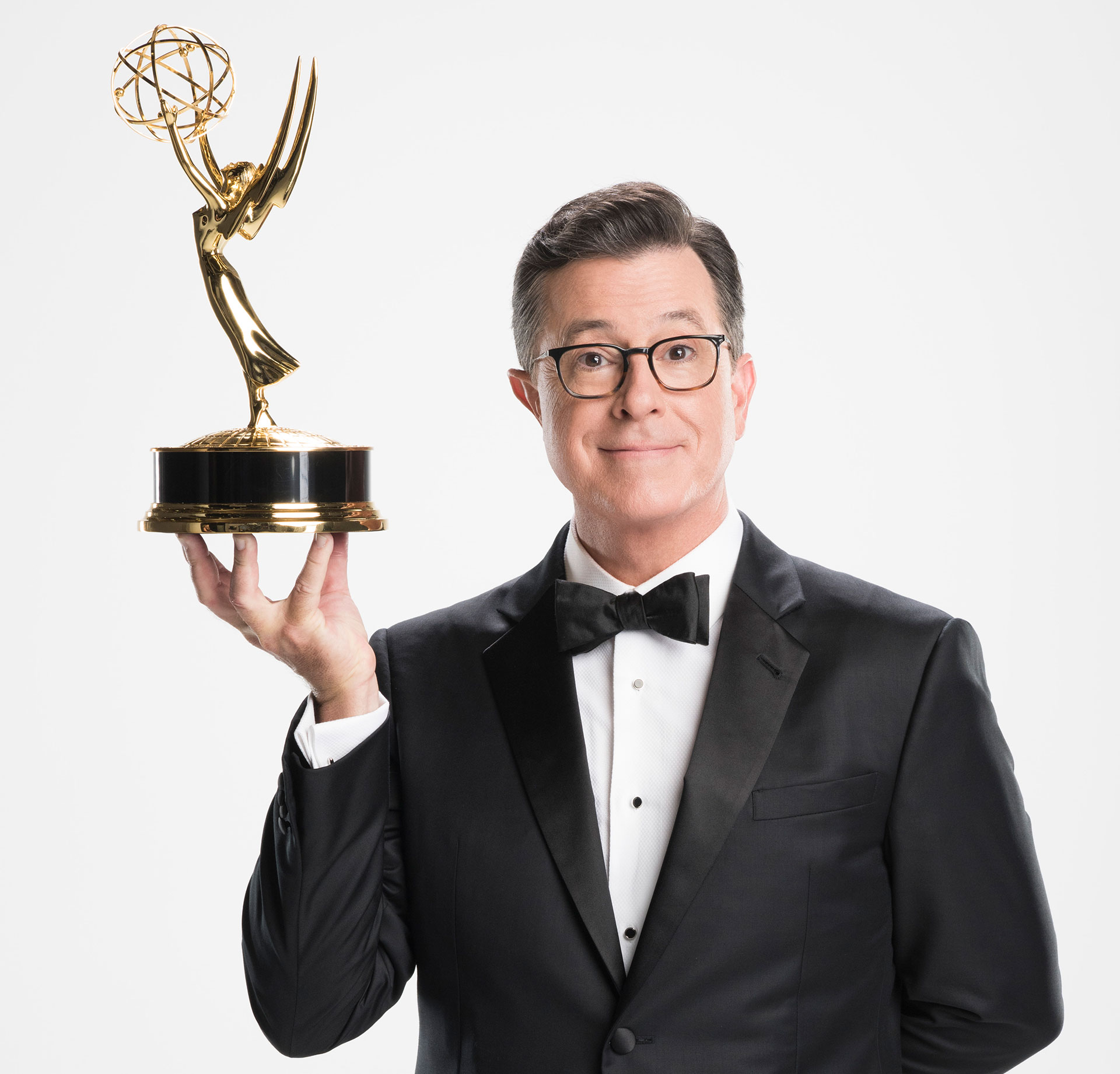 CBS anunció la cancelación de “The Late Show” con Stephen Colbert, uno de los programas más influyentes de la TV en EEUU - Infobae