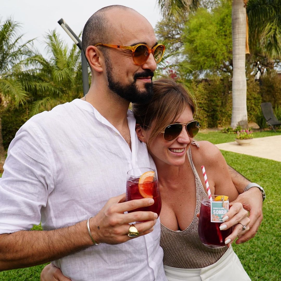 Abel Pintos y Mora Calabrese