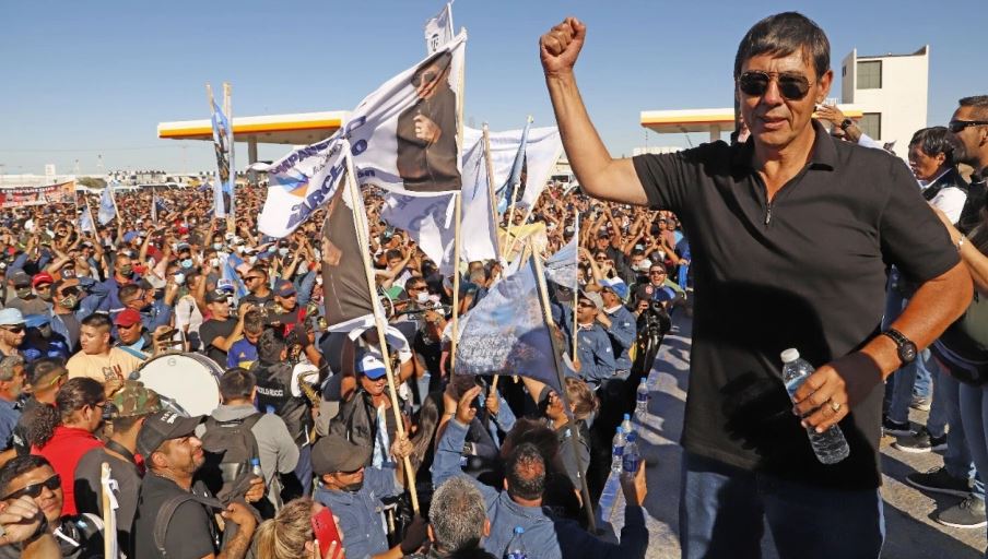 La Asociación Argentina de Tenis anunció la organización de un nuevo torneo profesional en Chacabuco