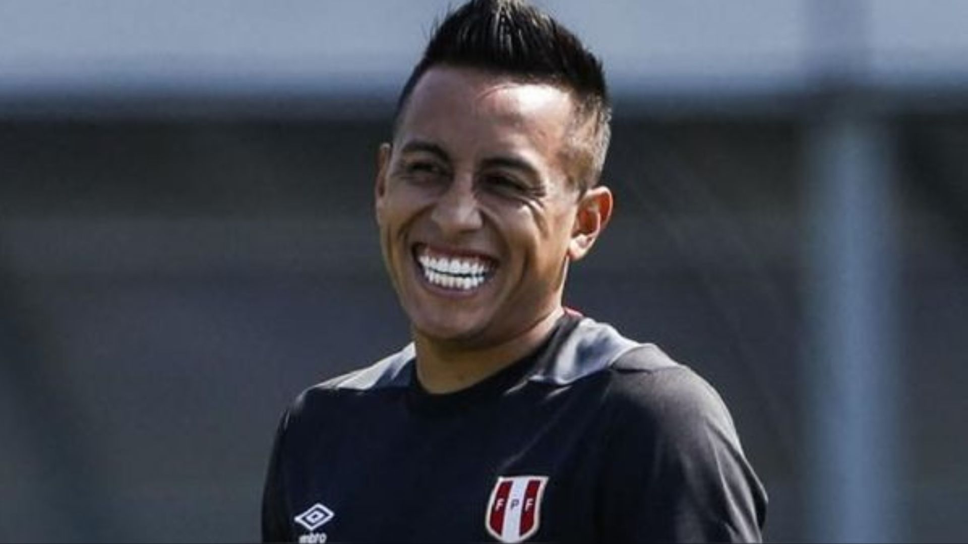 El Interés De Alianza Lima Por Christian Cueva Para La Copa