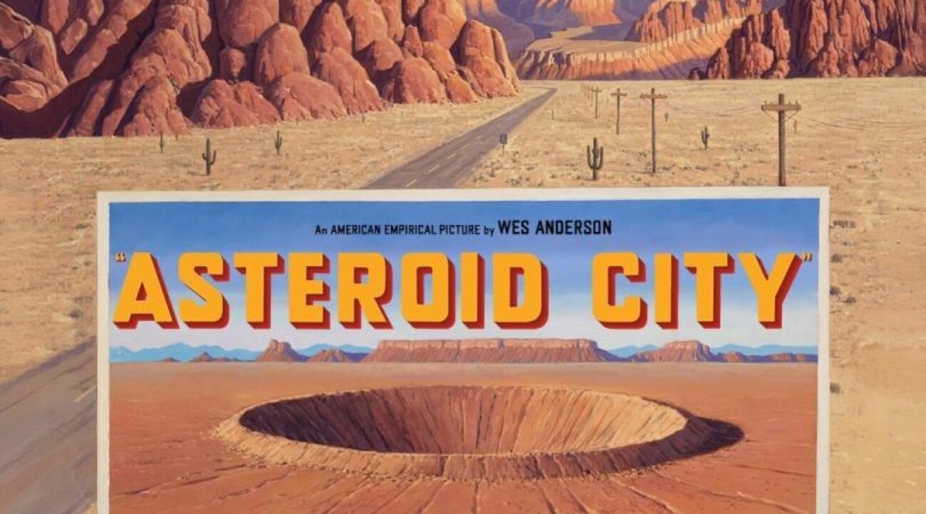 Todos los detalles de “Asteroid City”, la nueva película de Margot Robbie, Scarlett Johansson, Tom Hanks y muchos otros