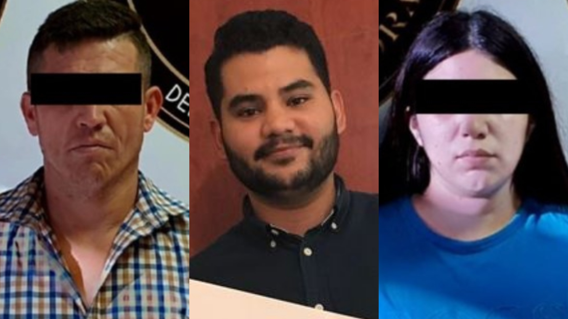 El motivo por el que habría sido secuestrado y asesinado, según apuntó la FGJE Sonora, sería por celos (Especial)