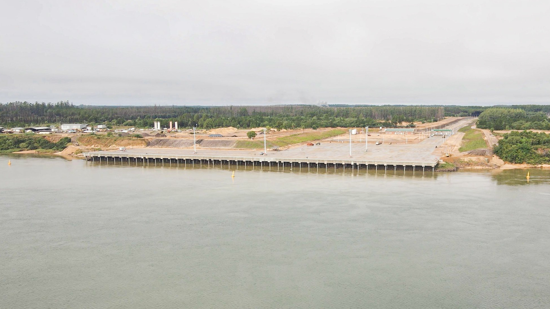 Alerta por El Ni&ntilde;o en Corrientes: el r&iacute;o Paran&aacute; present&oacute; los niveles m&aacute;s altos en los &uacute;ltimos doce meses