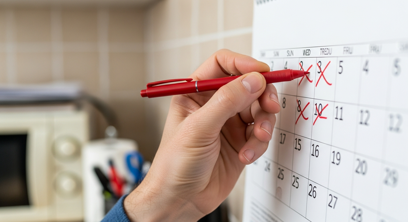 Calendario 2026: cu&aacute;ndo es el pr&oacute;ximo feriado despu&eacute;s de Semana Santa