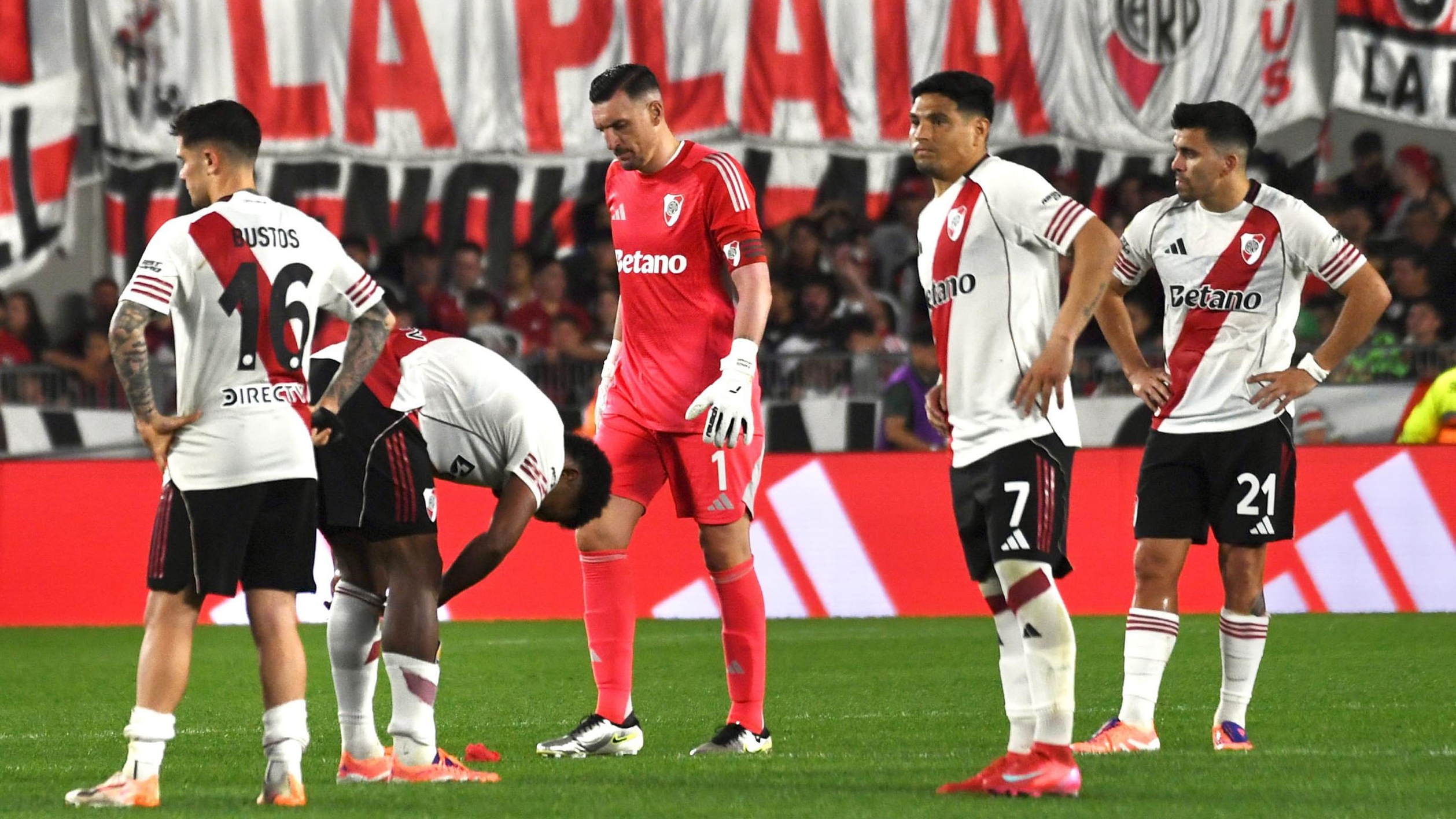 11 frases de Úbeda tras el triunfo de Boca: elogio a Zeballos, el error de Marchesín y concluyente sentencia sobre el Superclásico 