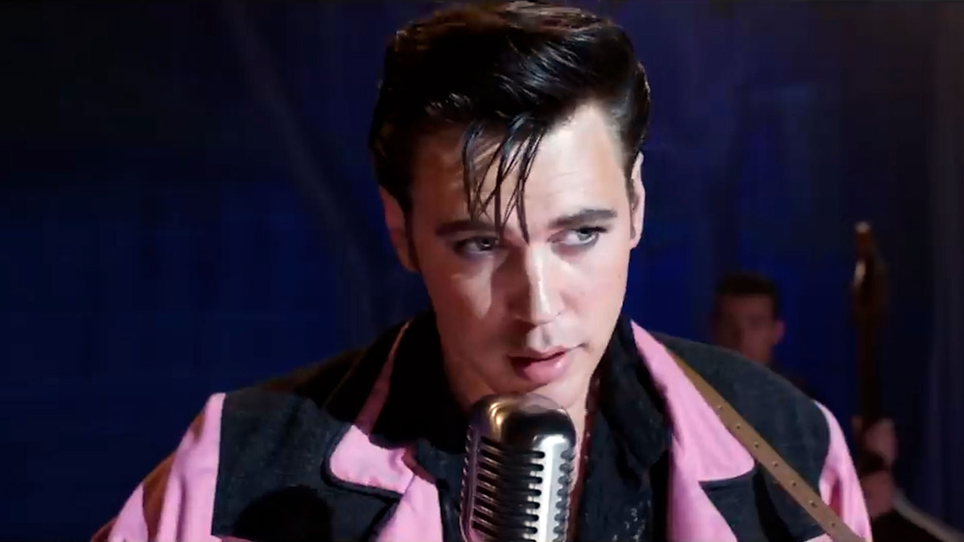 "Elvis" It will arrive for rent and buy VOD on August 9, but it will take longer to be on HBO Max.  (Warner Bros.)